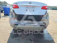 2016 Nissan SENTRA фото