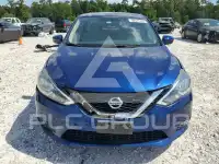 2016 Nissan SENTRA фото