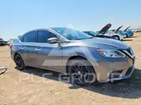 2016 Nissan SENTRA photo