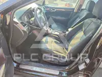 2016 Nissan SENTRA фото