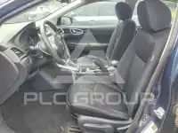 2016 Nissan SENTRA фото