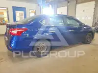 2016 Nissan SENTRA фото