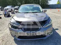 2016 Nissan SENTRA фото