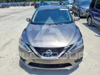 2016 Nissan SENTRA фото