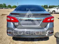 2016 Nissan SENTRA photo