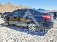2016 Nissan SENTRA photo