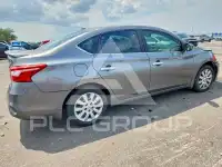 2016 Nissan SENTRA фото