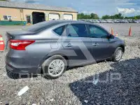 2016 Nissan SENTRA photo