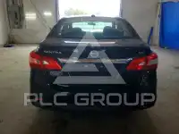2016 Nissan SENTRA фото