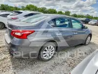 2016 Nissan SENTRA фото