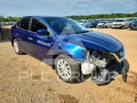 2016 Nissan SENTRA фото