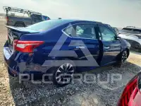 2016 Nissan SENTRA фото