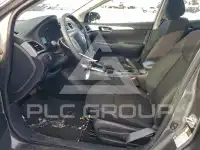 2016 Nissan SENTRA фото