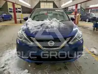 2016 Nissan SENTRA фото