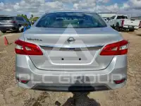 2016 Nissan SENTRA фото
