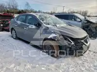 2016 Nissan SENTRA фото