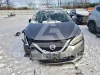 2016 Nissan SENTRA фото
