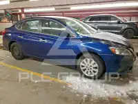 2016 Nissan SENTRA фото