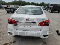 2016 Nissan SENTRA фото