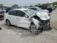 2016 Nissan SENTRA фото