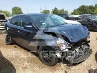 2016 Nissan SENTRA photo