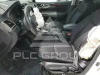 2016 Nissan SENTRA фото