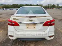 2016 Nissan SENTRA фото
