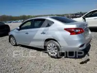 2016 Nissan SENTRA фото
