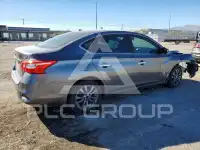 2016 Nissan SENTRA фото