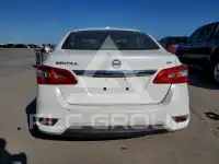 2017 Nissan SENTRA photo