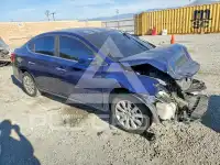 2016 Nissan SENTRA фото