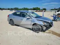 2016 Nissan SENTRA фото
