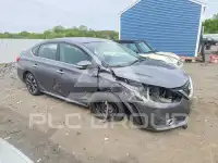 2016 Nissan SENTRA фото