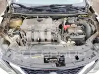 2016 Nissan SENTRA фото