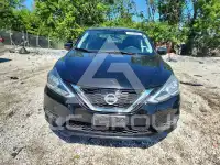 2016 Nissan SENTRA фото