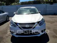 2016 Nissan SENTRA фото