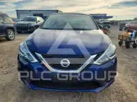 2016 Nissan SENTRA photo