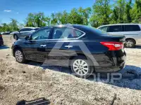 2016 Nissan SENTRA фото