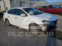 2016 Nissan SENTRA фото