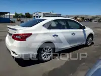 2016 Nissan SENTRA фото