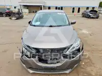 2016 Nissan SENTRA фото
