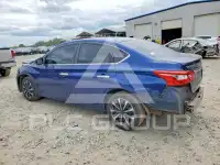 2016 Nissan SENTRA фото