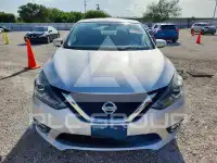 2016 Nissan SENTRA фото