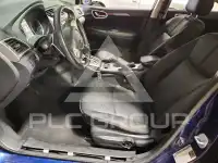 2016 Nissan SENTRA photo
