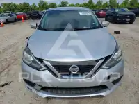 2016 Nissan SENTRA фото