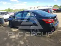 2016 Nissan SENTRA фото