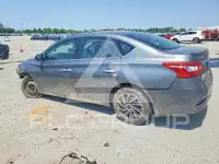 2016 Nissan SENTRA фото