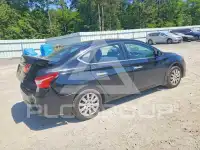 2016 Nissan SENTRA фото