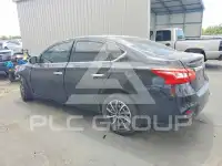 2016 Nissan SENTRA photo