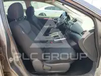 2016 Nissan SENTRA фото